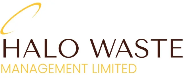 Halo Waste Management Ltd.