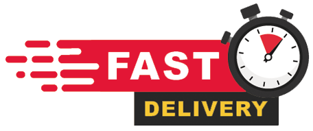 Fast Delivery