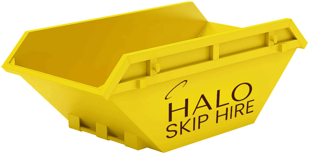 Halo Waste Management Ltd