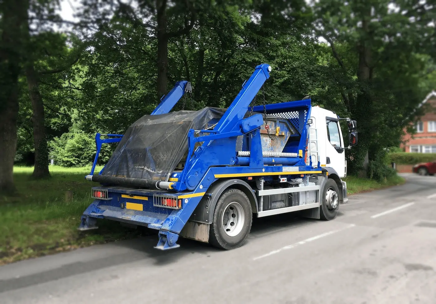 Waste Management Birmingham