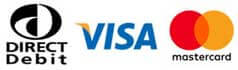Payment Accepted