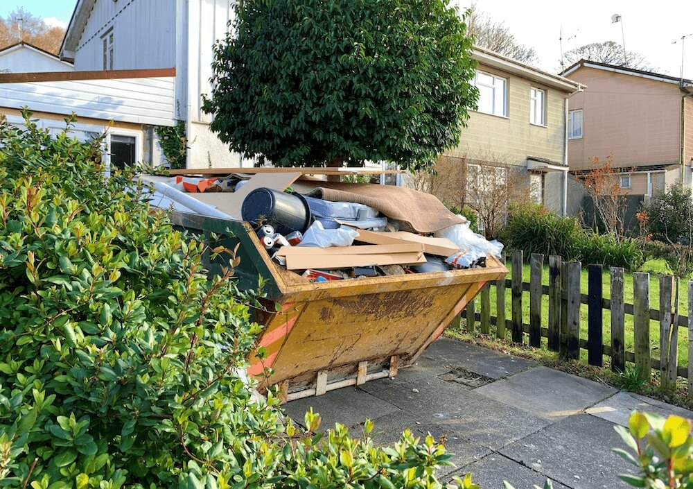 Skip Hire
